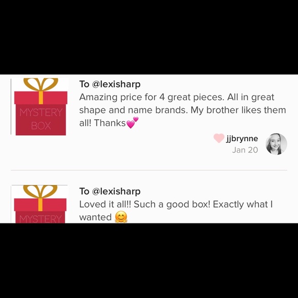 5 pound reseller mystery box - Picture 8 of 8